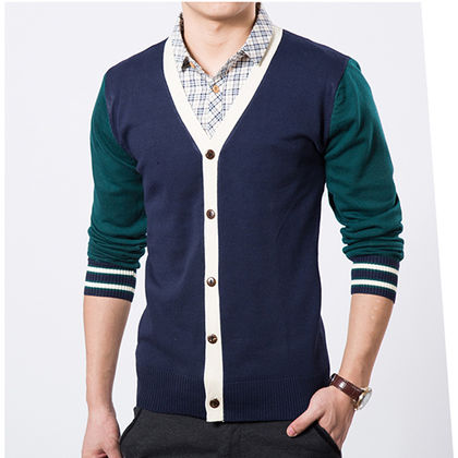 Mens Cardigans